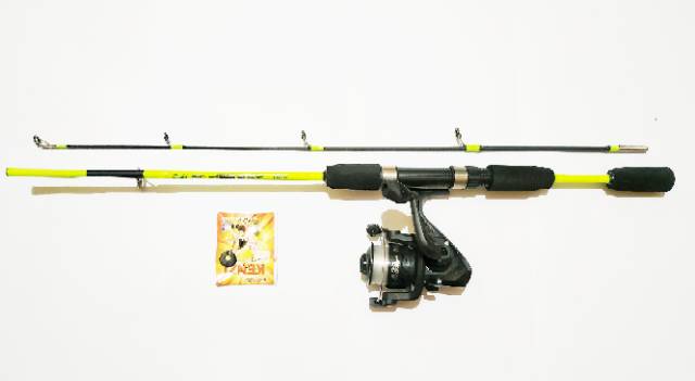 Set Pancing Audrey 5BB/Costa-Stava 120 JAPAN STYLE