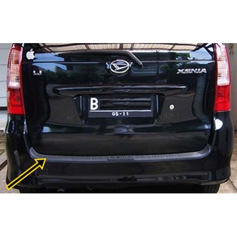 Sill Plate Belakang Lebar Xenia | Gratis Pemasangan