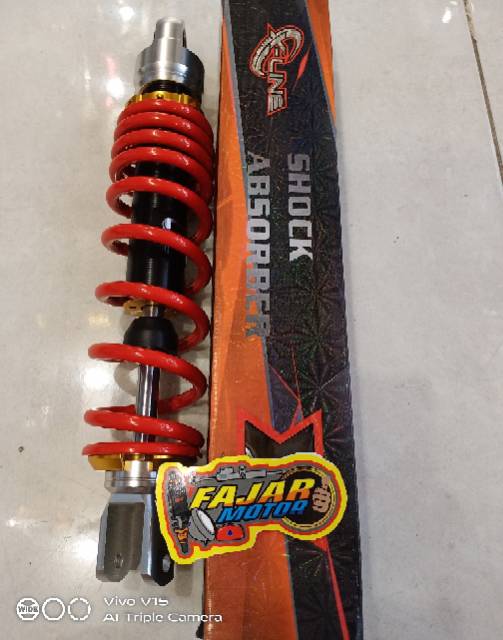 X LINE SHOCKBREAKER 300 MM PNP BEAT SCOOPY VARIO 110