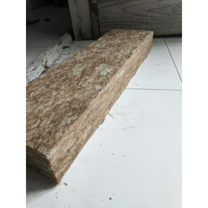 Rockwool R Growth Bio Based Binder