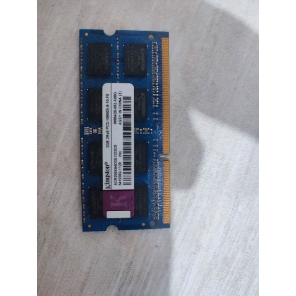 RAM DDR 3