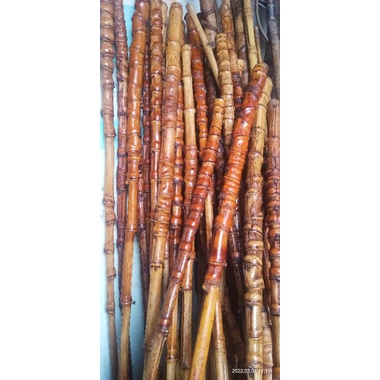 bambu cendani gagang joran