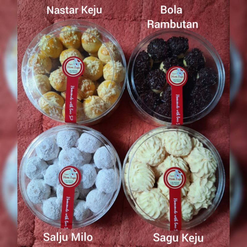

kue kering
