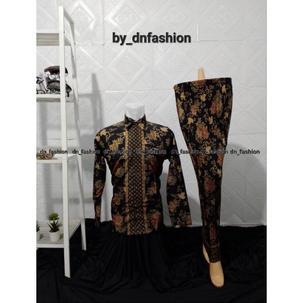 kemeja Batik Lengan Panjang Couple Maron//Kemeja Batik//Rok Plisket//Kemeja Batik Terlaris//Kemeja Batik Modern//Bawahan Tradisional//Kemeja Pesta//Terlaris//COD