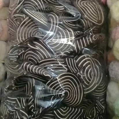 

KUPING GAJAH 200g