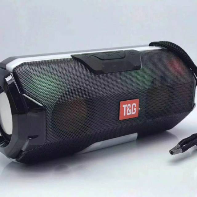 Speaker Bluetooth TG143 / TG148 / TG144 / TG147 Bass Mantap