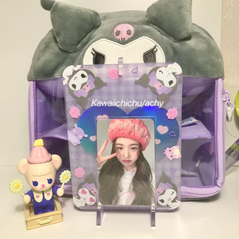 booked wonyoung kirsh beret