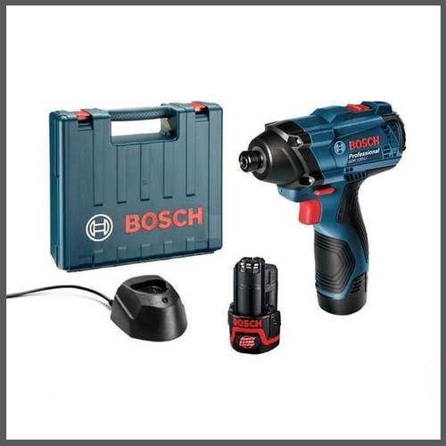 Sale - Bor Obeng Impact Bosch Impact Driver GDR 120-LI