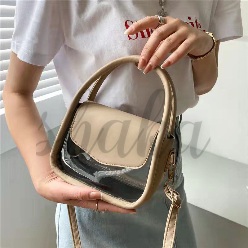 Tas selempang wanita mika korea style/tas korea