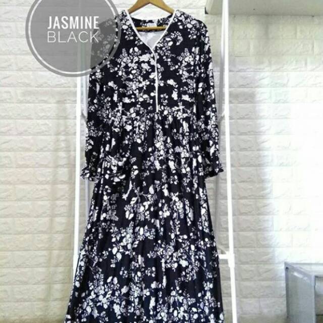 Daster premium by squada