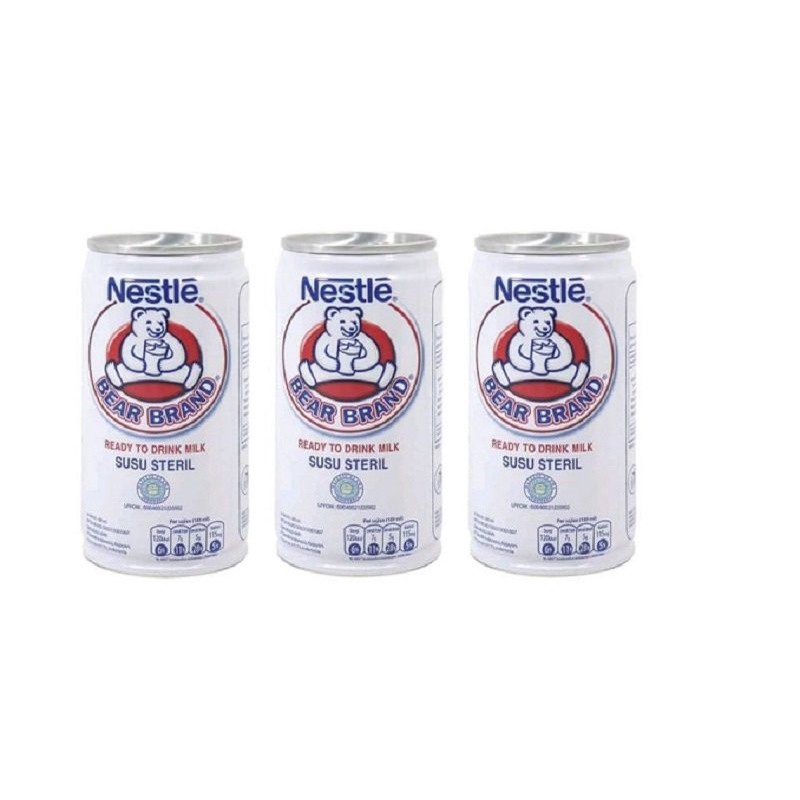 

Susu Beruang Bear Brand