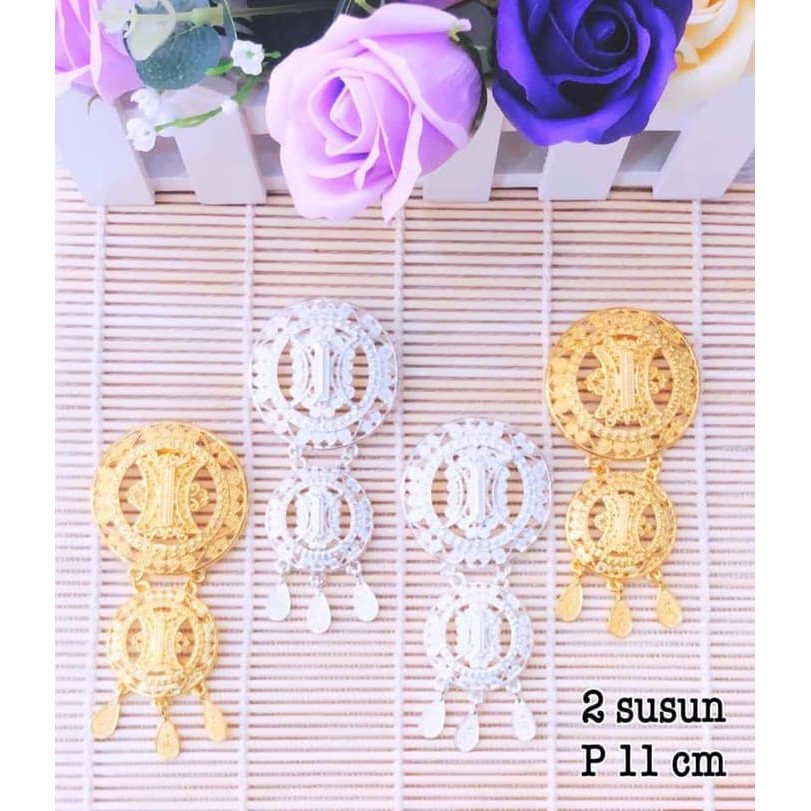 Bross Etnik - Bross Fashion - Bross Kebaya Kutubaru