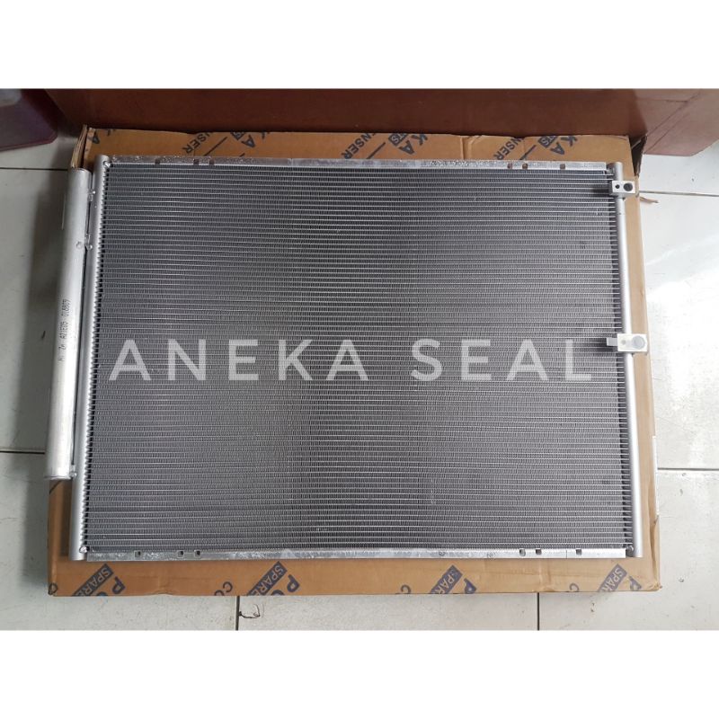 Condensor Kondensor AC Toyota Harrier Gen 2