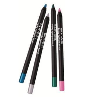 

Menarik Silky Girl Fungky Eyelights Pencil