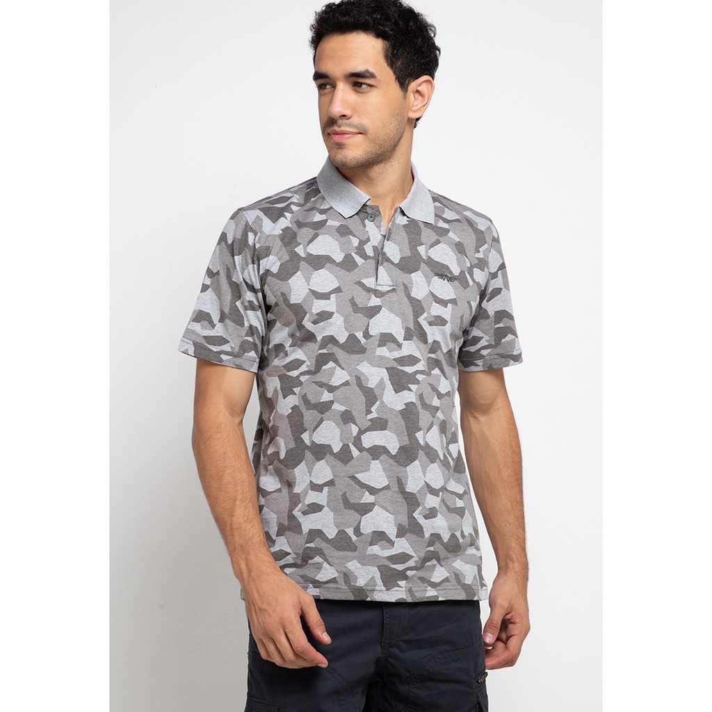 MGEE KAOS POLO BRAVO 001