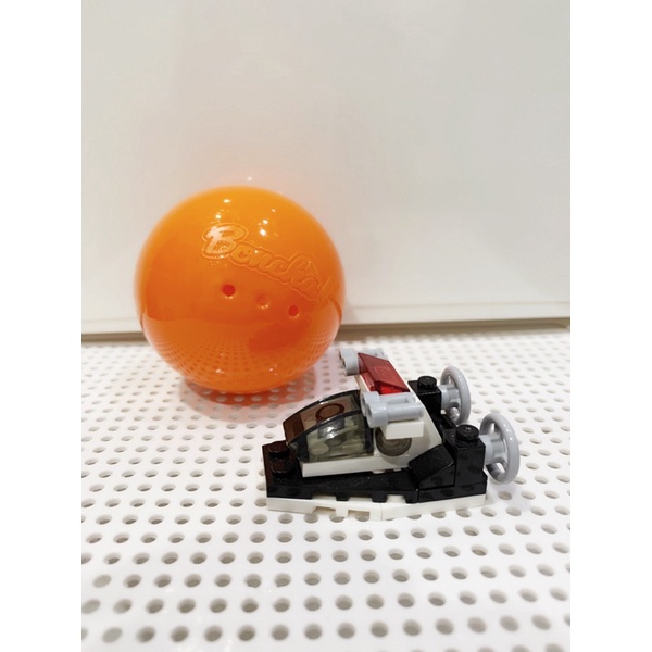 Boncha surprise ball mini lego- Model 2