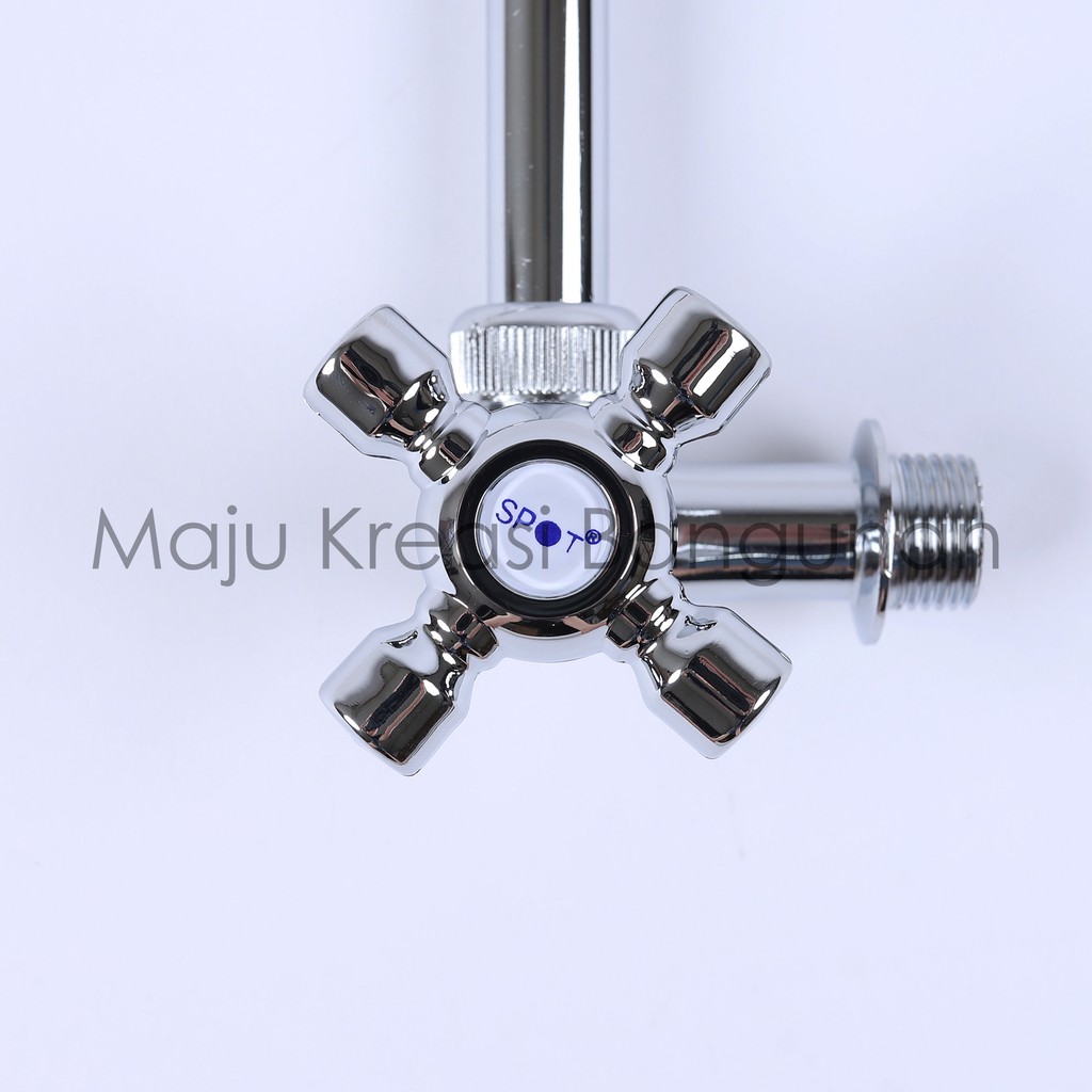 TERMURAH Kran Angsa Baling Engkol Cuci Piring Keran Air Sink Stainless Stanlis Dapur Grosir