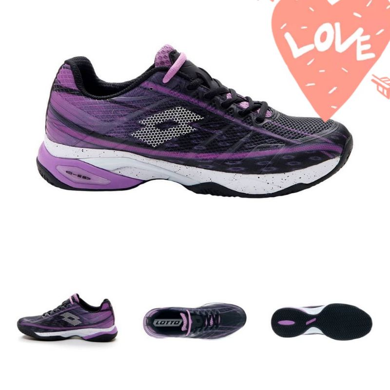 ⭐⭐⭐⭐⭐ Sepatu Pria Tenis Merk Lotto Original Sepatu Wanita Merk Lotto Sepatu Tenis Lotto Terbaru