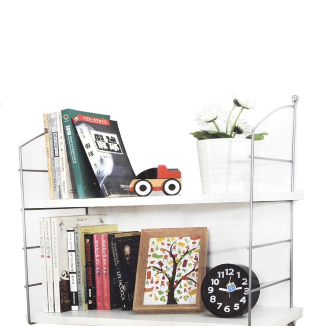 Rak Dinding Masterspace ACE HARDWARE