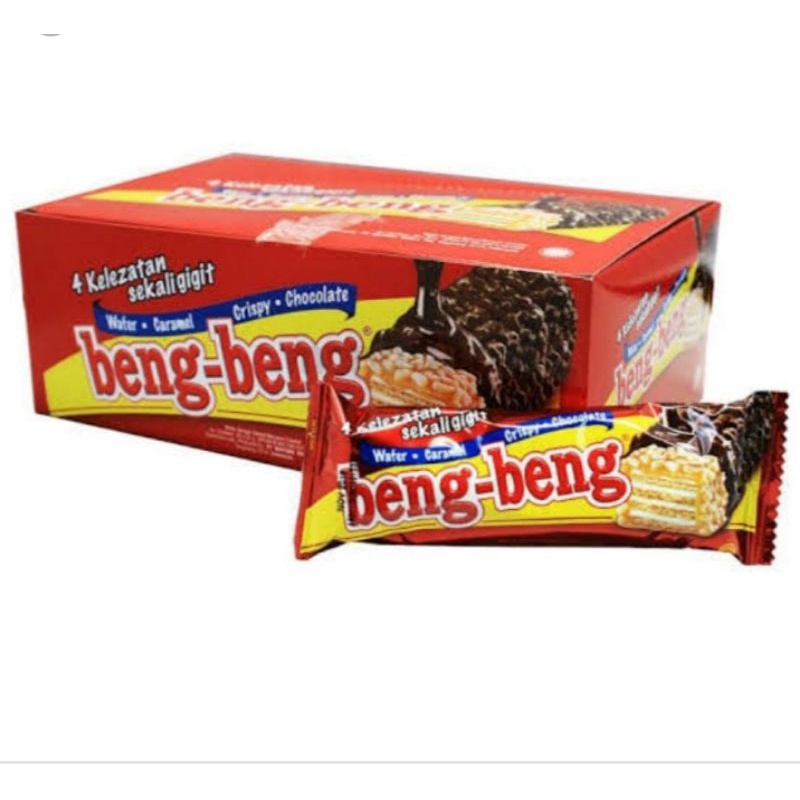 

beng beng /jajan coklat/menunda lapar