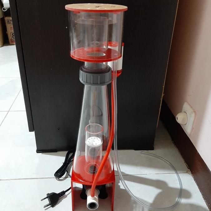 Protein Skimmer Air Laut 400 Liter
