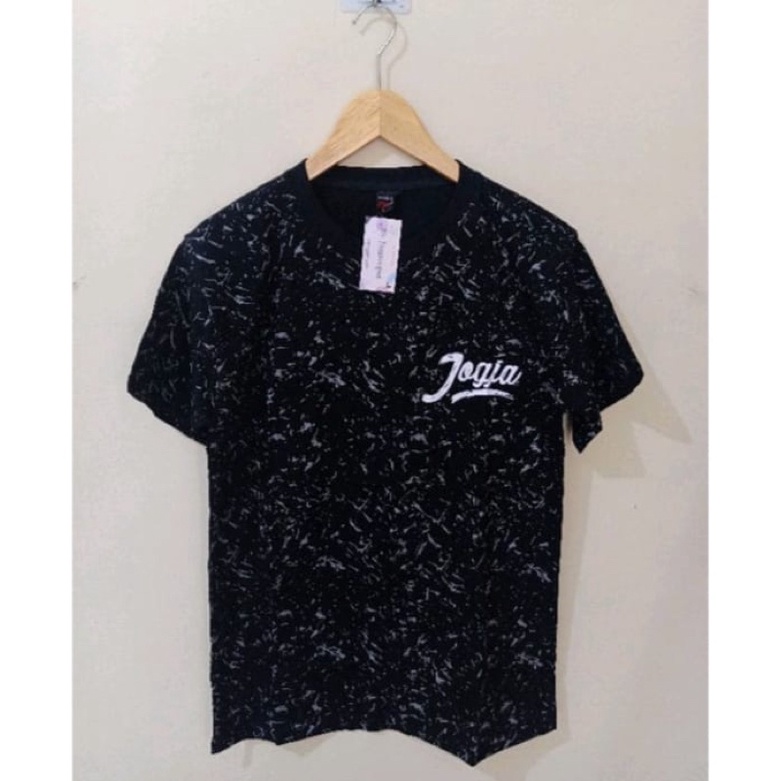 kaos prambanan jogja