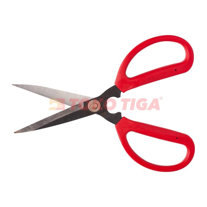 Gunting Potong Bahan Kain Craftman Cut 8&quot; / Gunting Tailor Ukuran 195mm