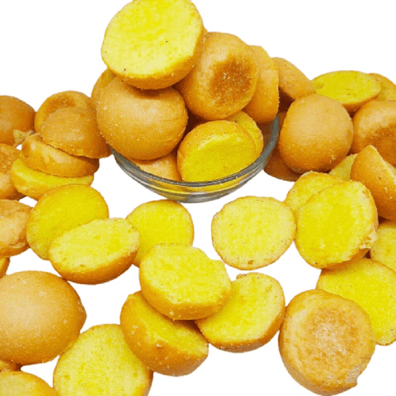 Bagelen Kering Jordan 100gr Exp 01-06-24