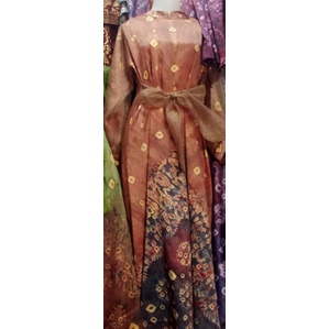 dress lesti tile