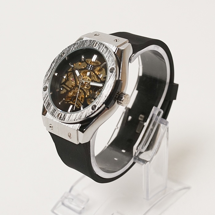 Jam Tangan Pria Beaumont Ferrand Automatic