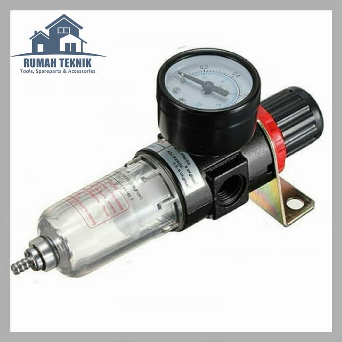 Arri | Afr 2000 Air Filter Regulator Kompresor