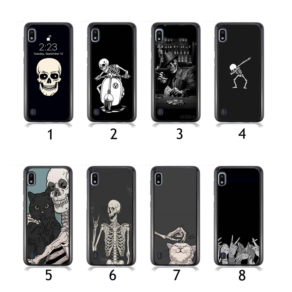 [P94] Fashion case glossy 2d for all type