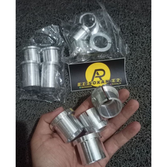 bosh bos boshing as 31 tiger gl mp pnp as 26