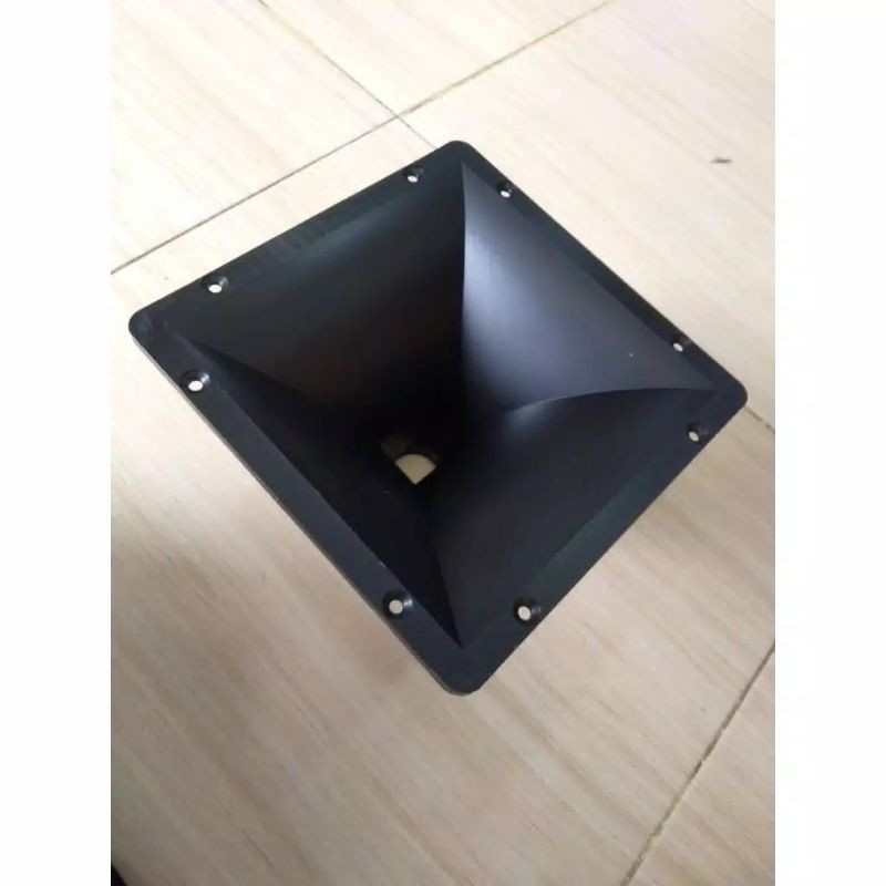 horn tweeter corong tweeter drat 22x22