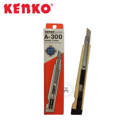 

Cutter Kenko A300