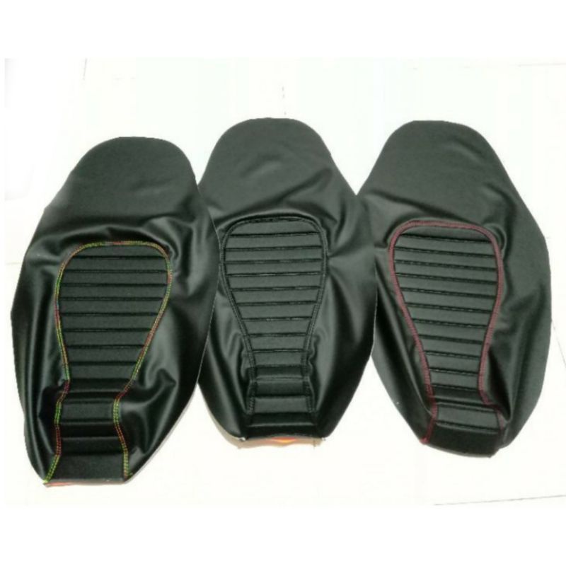 Kulit Jok Motor Scoopy / COVER JOK SCOOPY CAFERACER / KULIT JOK SCOOPY CAFERACER