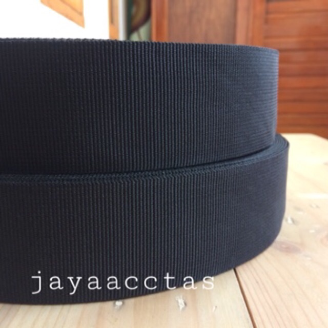 Tali webbing tas LTG 5.0 cm murah