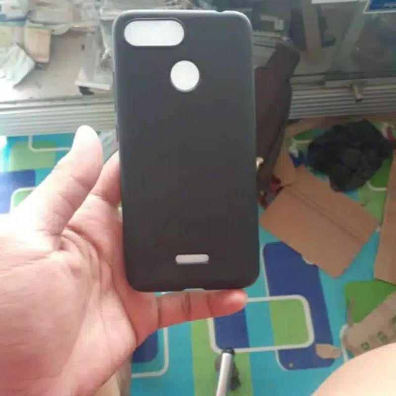 Softcase Hotwav M6 Case Hotwav M6