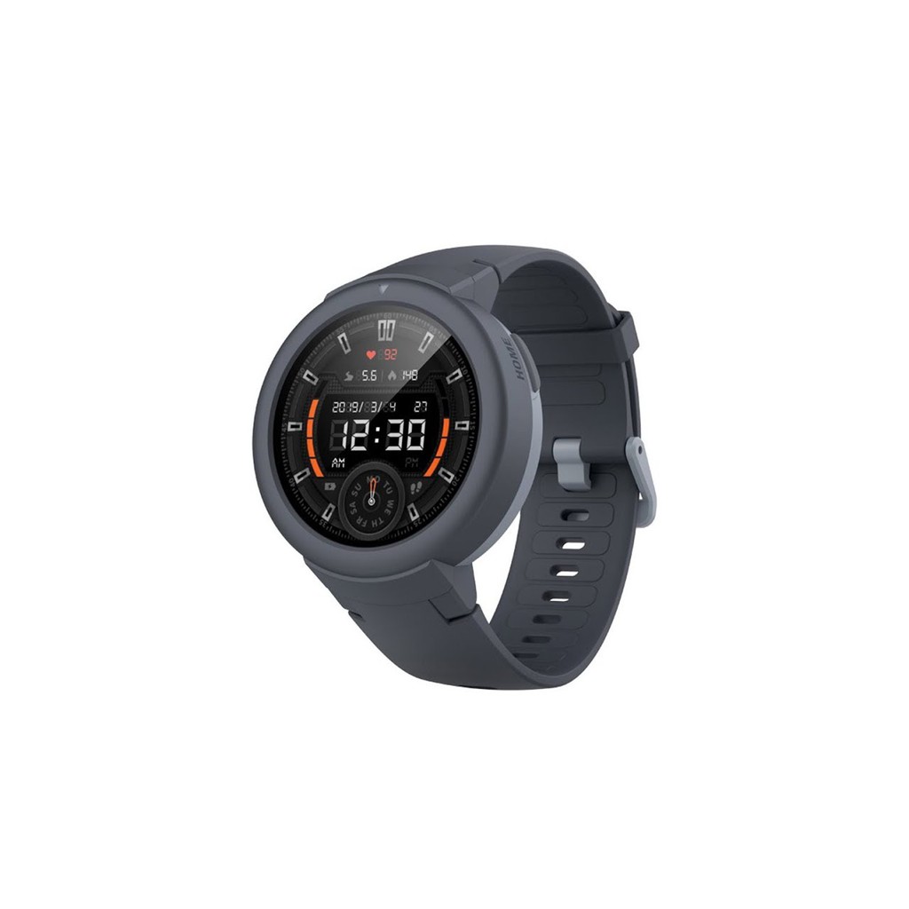 spek amazfit verge