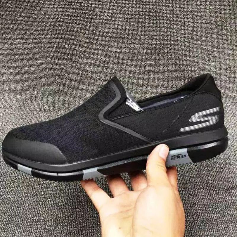 SKECHERS GOFLEX MAN