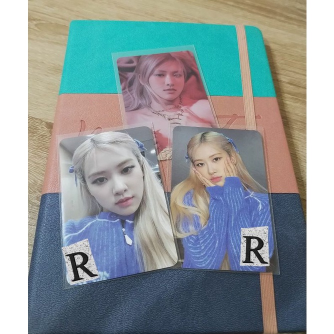 [READY] POB WITHDRAMA ROSE