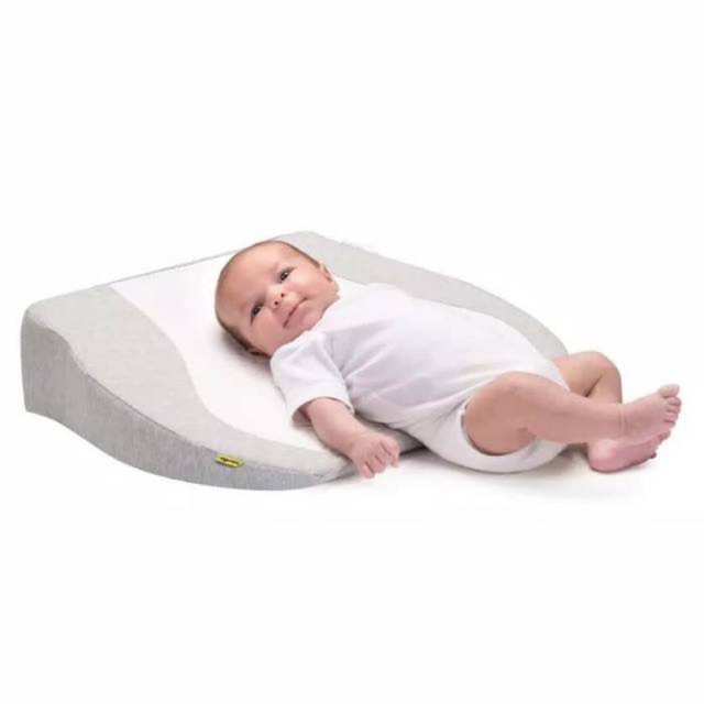 BABYMOOV Cosymat Smokey / Kasur Bayi / Alas Tidur Bayi