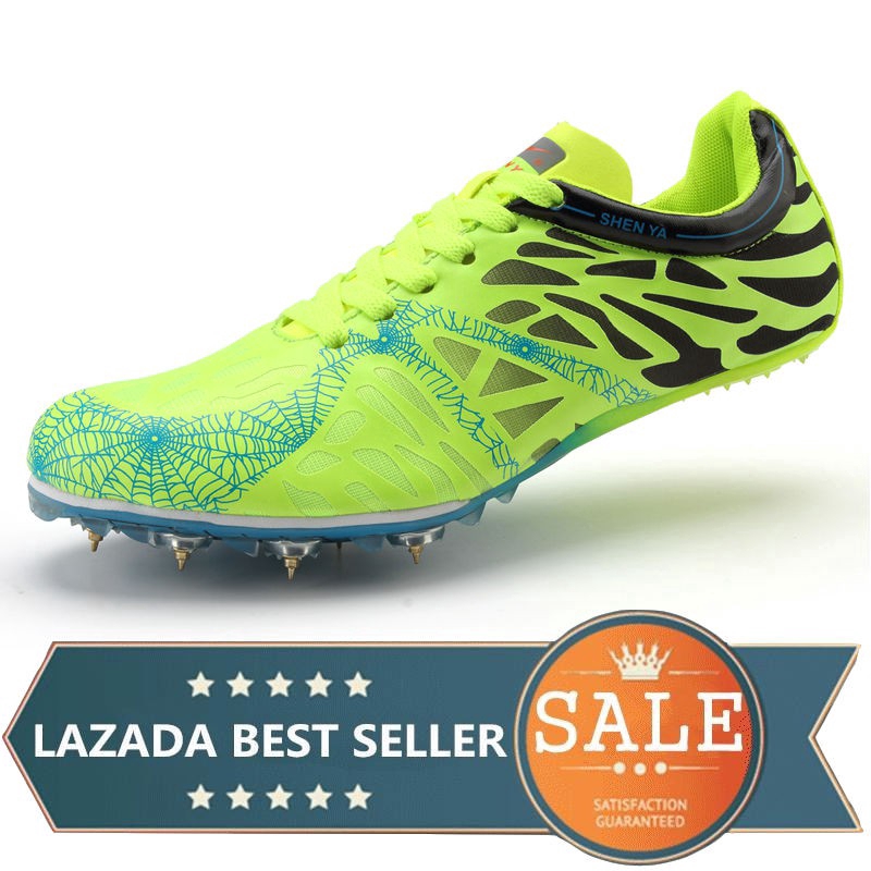 best track training shoes