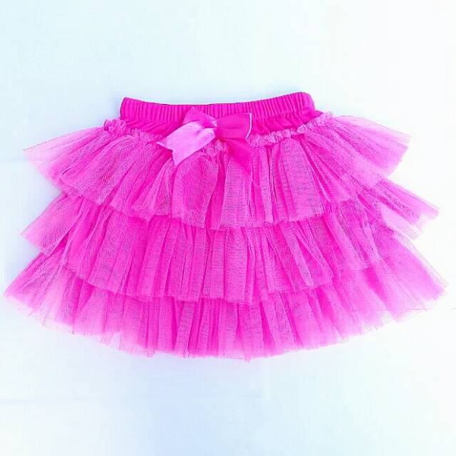 Rok Tutu for BABY 0-2 Tahun