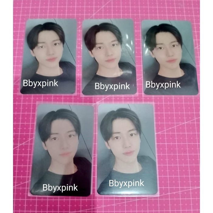 Pc owhat helfut  jaemin