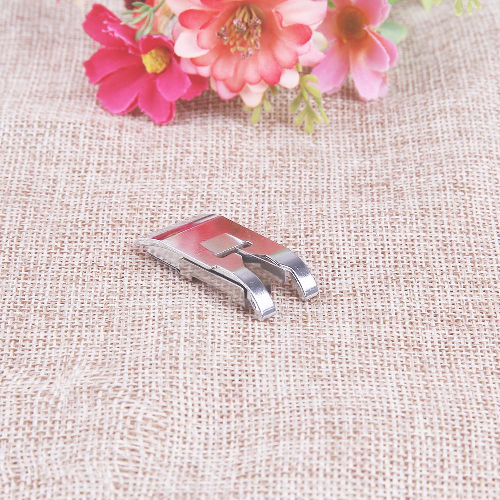 1pc Stitching Presser Foot Edge Joining Foot Sewing Machine Accessories Ddouble-5