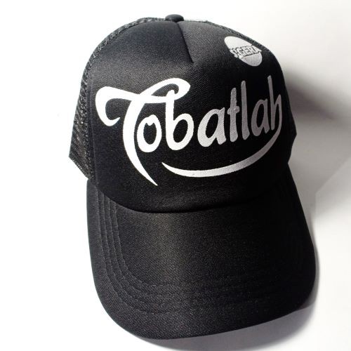 TOPI DISTRO MODEL JARING