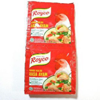 

Roycoo Ayam