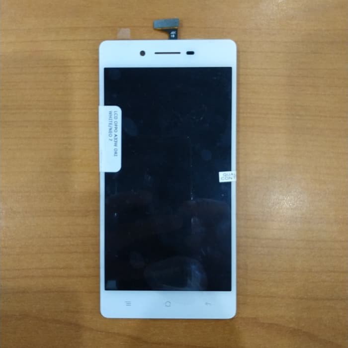Lcd Touchscreen Oppo Neo 7 A33 A33w Original Fullset Shopee Indonesia