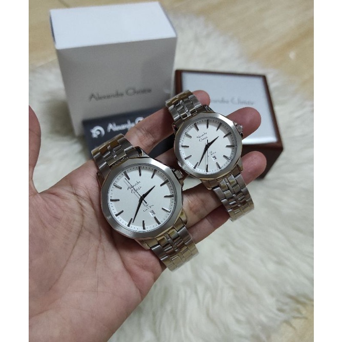 JAM TANGAN ALEXANDRE CHRISTIE AC 8647